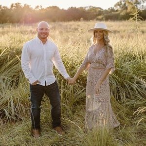 Meet your Posher, Evan